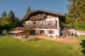 Ferienhaus Heimhof Garmisch-Partenkirchen